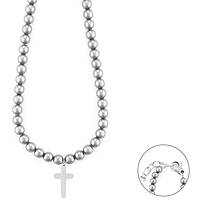 necklace man jewellery 4US Cesare Paciotti Dstreet 4UCL6838