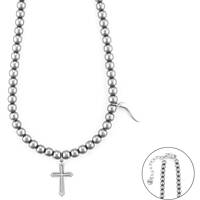 necklace man jewellery 4US Cesare Paciotti Dstreet 4UCL6839