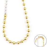 necklace man jewellery 4US Cesare Paciotti Dstreet 4UCL6840