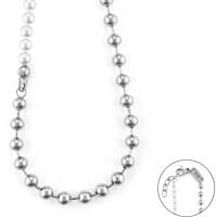 necklace man jewellery 4US Cesare Paciotti Dstreet 4UCL6841