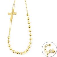 necklace man jewellery 4US Cesare Paciotti Dstreet 4UCL6846