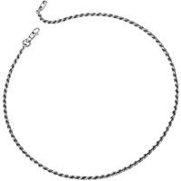 necklace man jewellery Boccadamo Classic MGR101