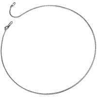 necklace man jewellery Boccadamo Classic MGR102