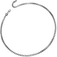 necklace man jewellery Boccadamo Classic MGR107