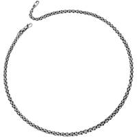necklace man jewellery Boccadamo Classic MGR108