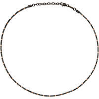 necklace man jewellery Breil B Rocks TJ3553