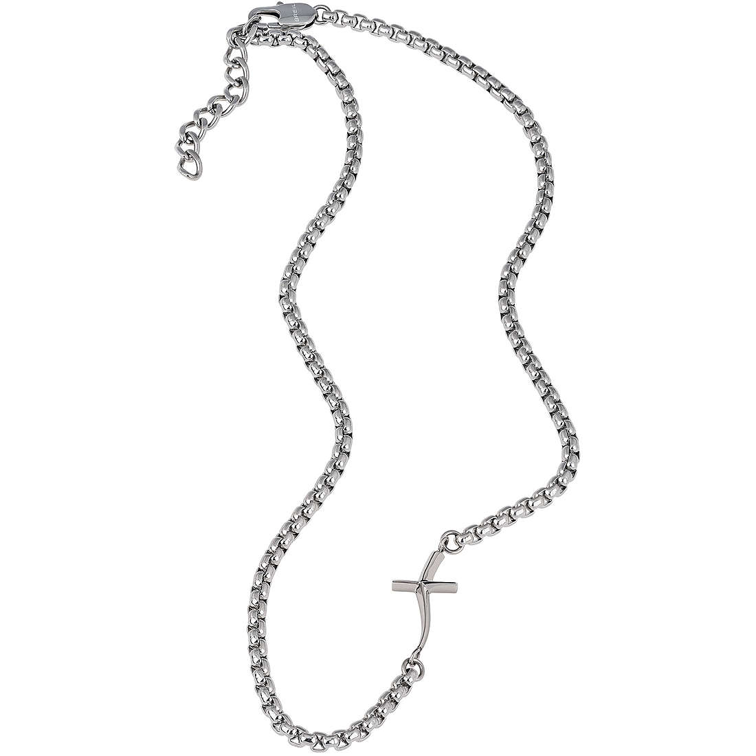 necklace man jewellery Breil B.X TJ2864