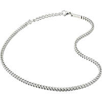 necklace man jewellery Breil Groovy TJ2139