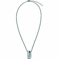 necklace man jewellery Breil Joint TJ2950