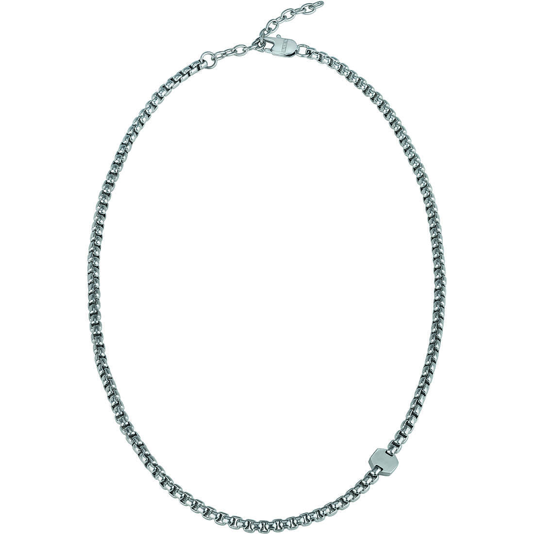 necklace man jewellery Breil Kaleido TJ2994