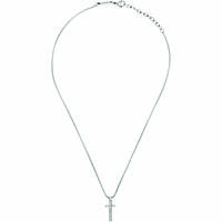 necklace man jewellery Breil Light Row TJ3360