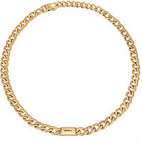 necklace man jewellery Breil Logomania TJ3071