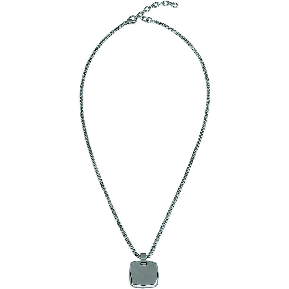 necklace man jewellery Breil TJ2952