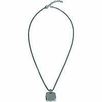 necklace man jewellery Breil TJ2952