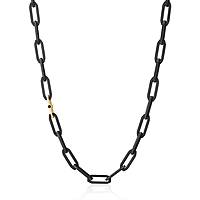 necklace man jewellery Brosway Caliburn BBU02