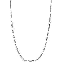 necklace man jewellery Brosway Ink BIK04