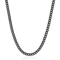 necklace man jewellery Brosway Ink BIK95