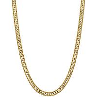 necklace man jewellery Brosway Naxos BNX02
