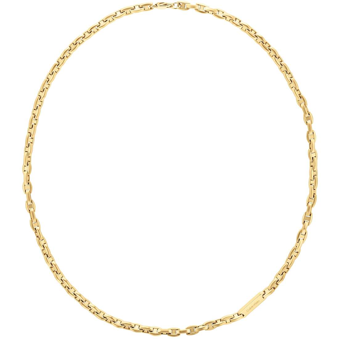 necklace man jewellery Calvin Klein 35000410