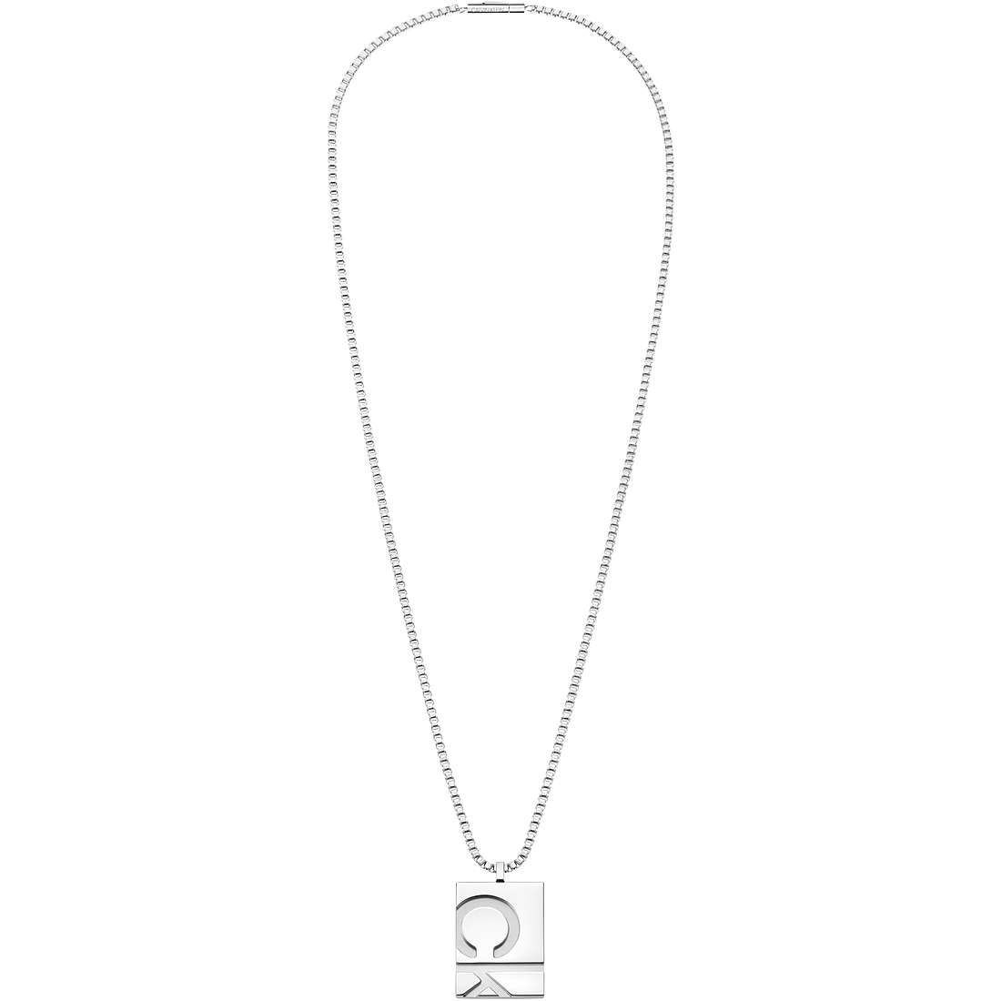 necklace man jewellery Calvin Klein KJDUMP080100