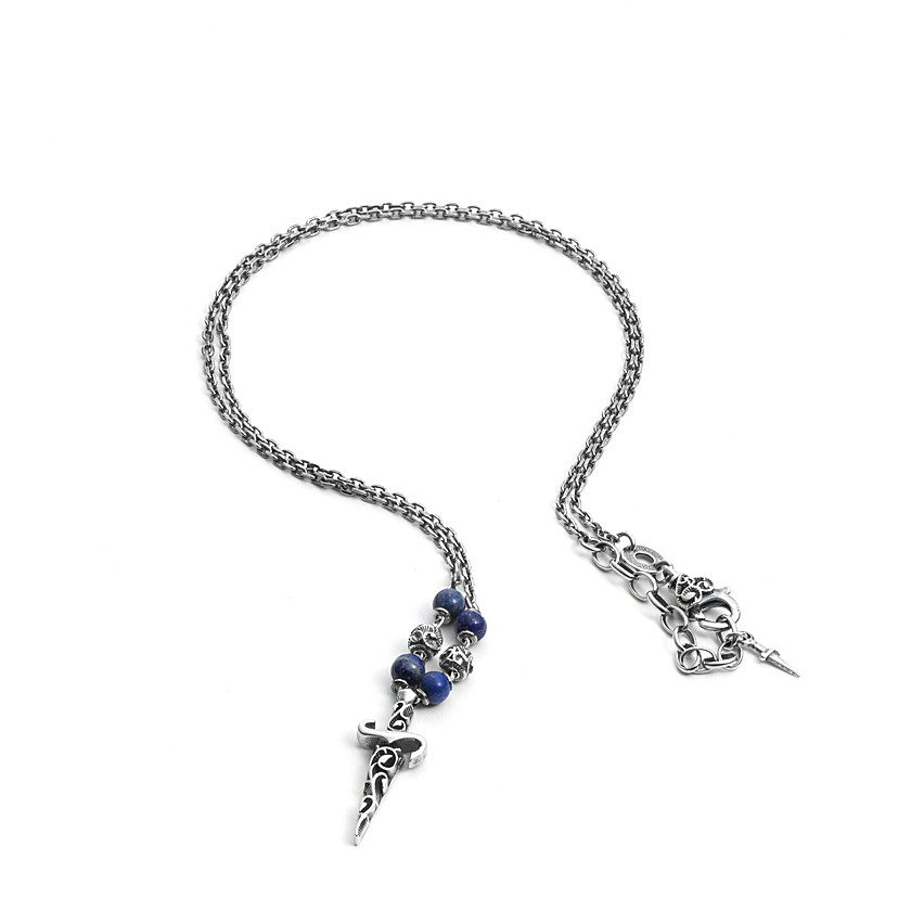 necklace man jewellery Cesare Paciotti Gres JPCL1620V