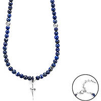necklace man jewellery Cesare Paciotti JPCL2418B