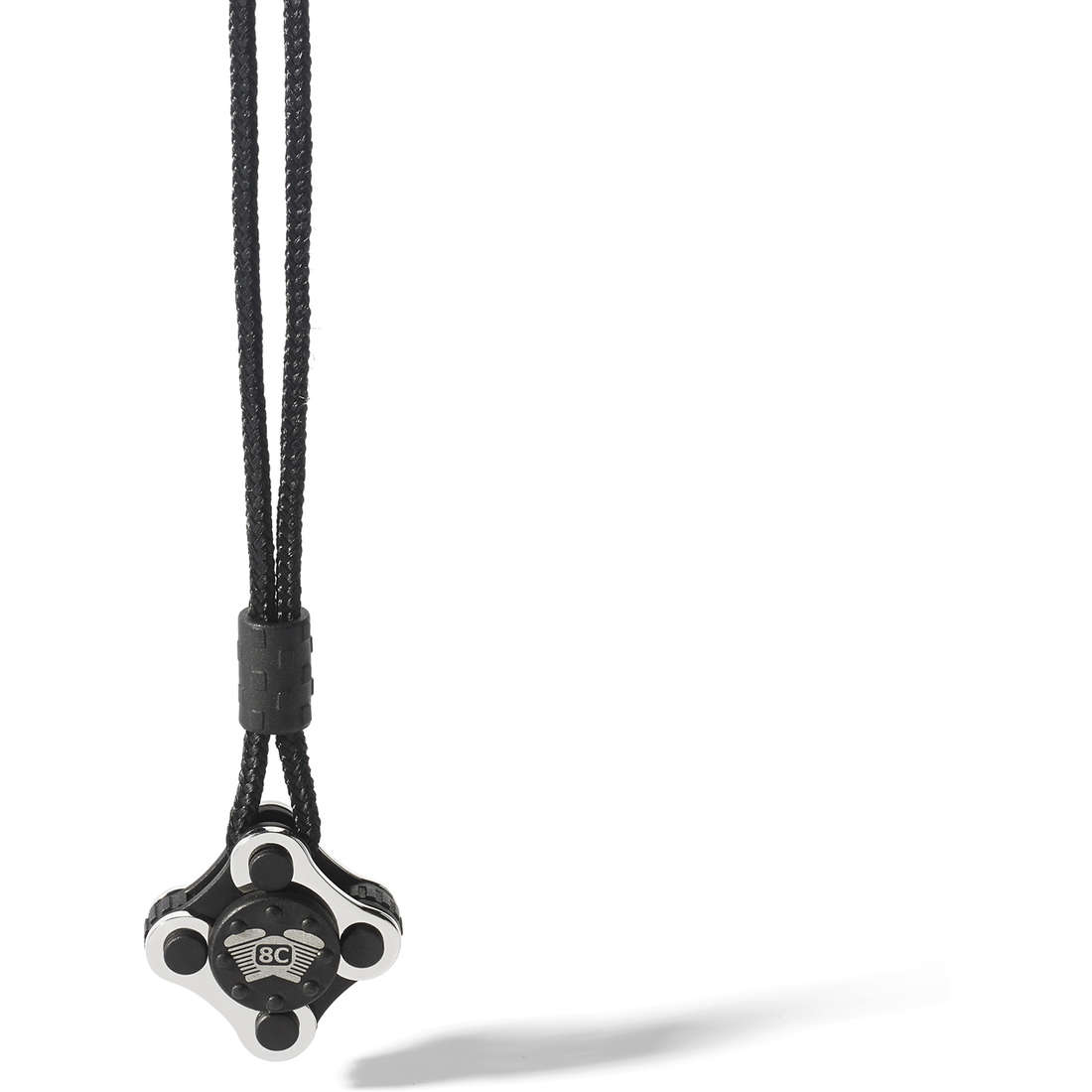 necklace man jewellery Comete 8Cilindri UGL 537