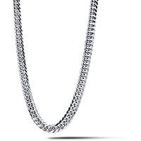 necklace man jewellery Comete Chain UGL 704