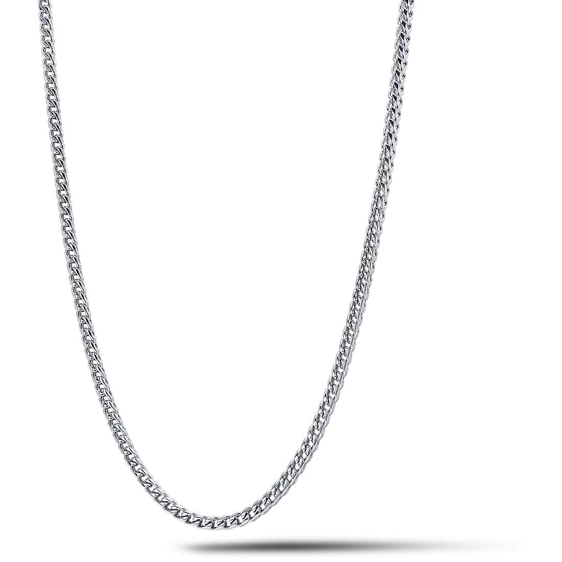 necklace man jewellery Comete Chain UGL 706