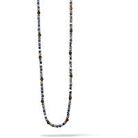 necklace man jewellery Comete District UGL 736