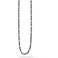 necklace man jewellery Comete Mineral UGL 735