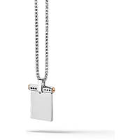necklace man jewellery Comete Module UGL 696