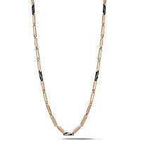 necklace man jewellery Comete Royal UGL 724