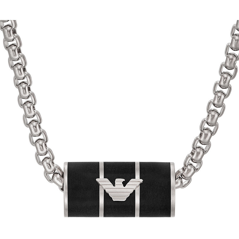 necklace man jewellery Emporio Armani EGS2919040