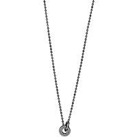 necklace man jewellery Emporio Armani EGS3027040