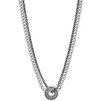 necklace man jewellery Emporio Armani EGS3093040