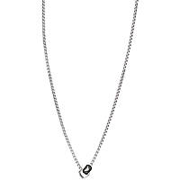 necklace man jewellery Emporio Armani Essential EGS2937040