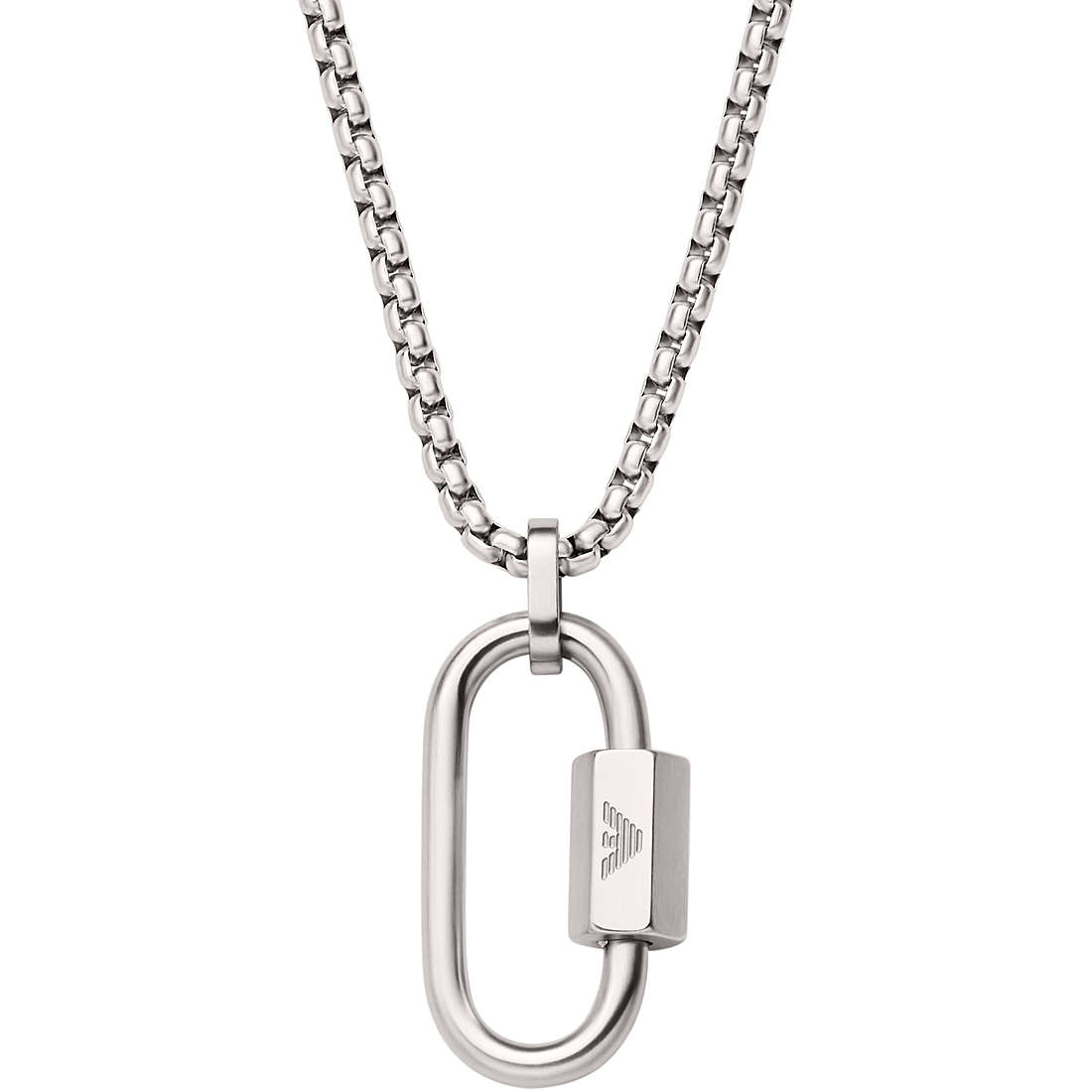 necklace man jewellery Emporio Armani Fashion EGS2795040
