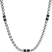 necklace man jewellery Fossil Dress JF03314040