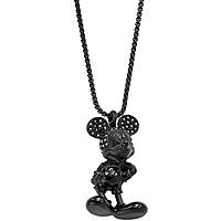 necklace man jewellery Fossil Mickey Mouse JF04621001