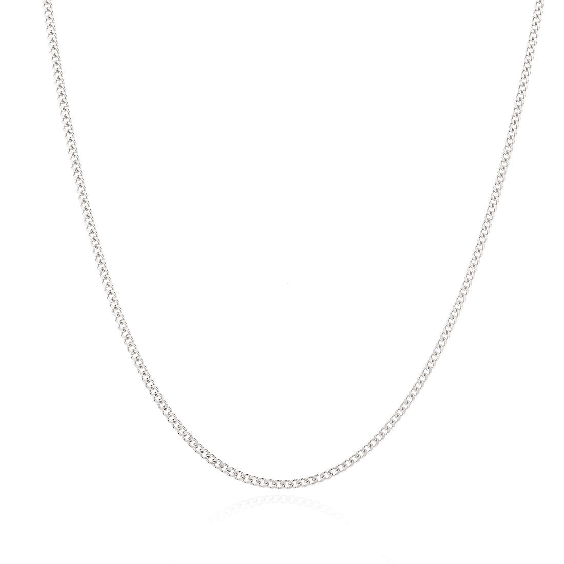 necklace man jewellery GioiaPura Basic GYCAR00063-50