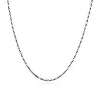 necklace man jewellery GioiaPura Basic GYCAR00084-50