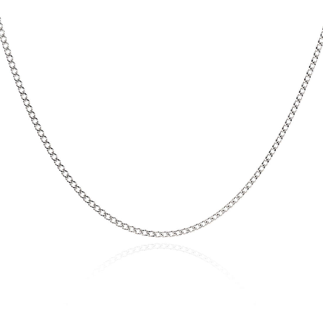 necklace man jewellery GioiaPura Basic GYCAR00085-50