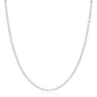 necklace man jewellery GioiaPura Basic WCD00216SU80