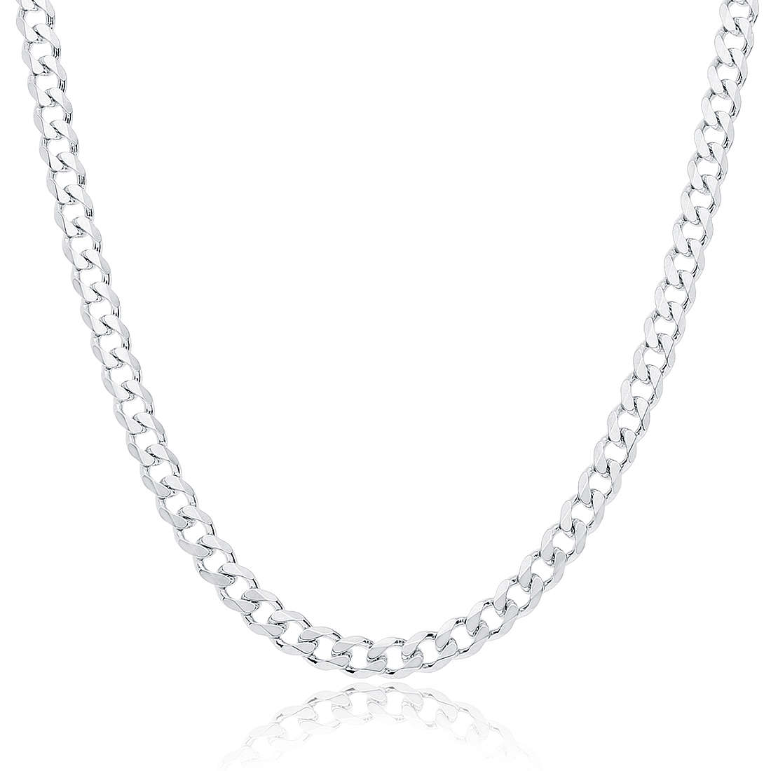necklace man jewellery GioiaPura Basic WCW00145DV50