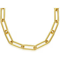 necklace man jewellery GioiaPura GP-SVCT045GG80