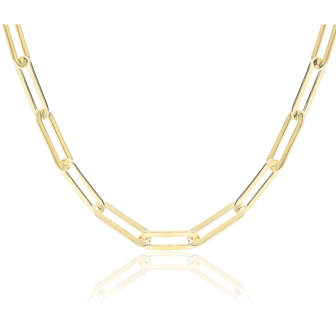 necklace man jewellery GioiaPura GYCAR00071-50