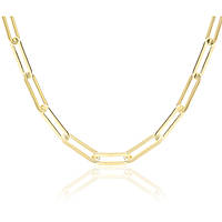 necklace man jewellery GioiaPura GYCAR00071-50