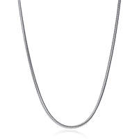 necklace man jewellery GioiaPura LBCST30MR-N