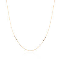 necklace man jewellery GioiaPura Oro 750 GP-SMVA045RR50